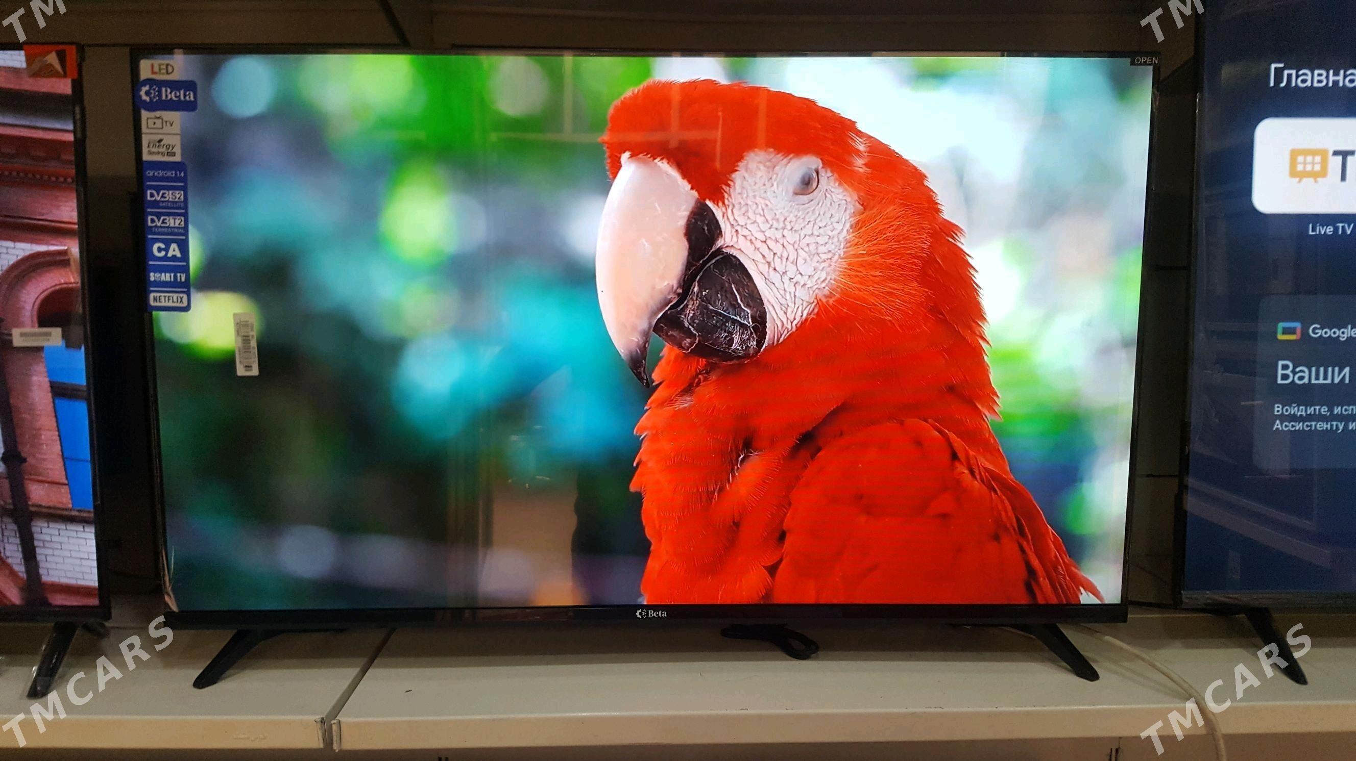 Beta telewizor 43lik - Aşgabat - img 3