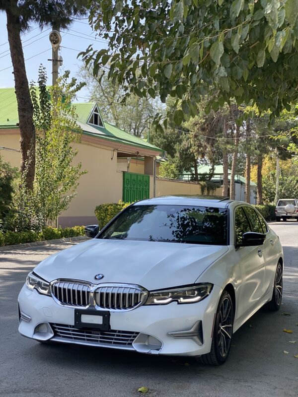 BMW 330 2020 - 493 000 TMT - 30 мкр - img 9