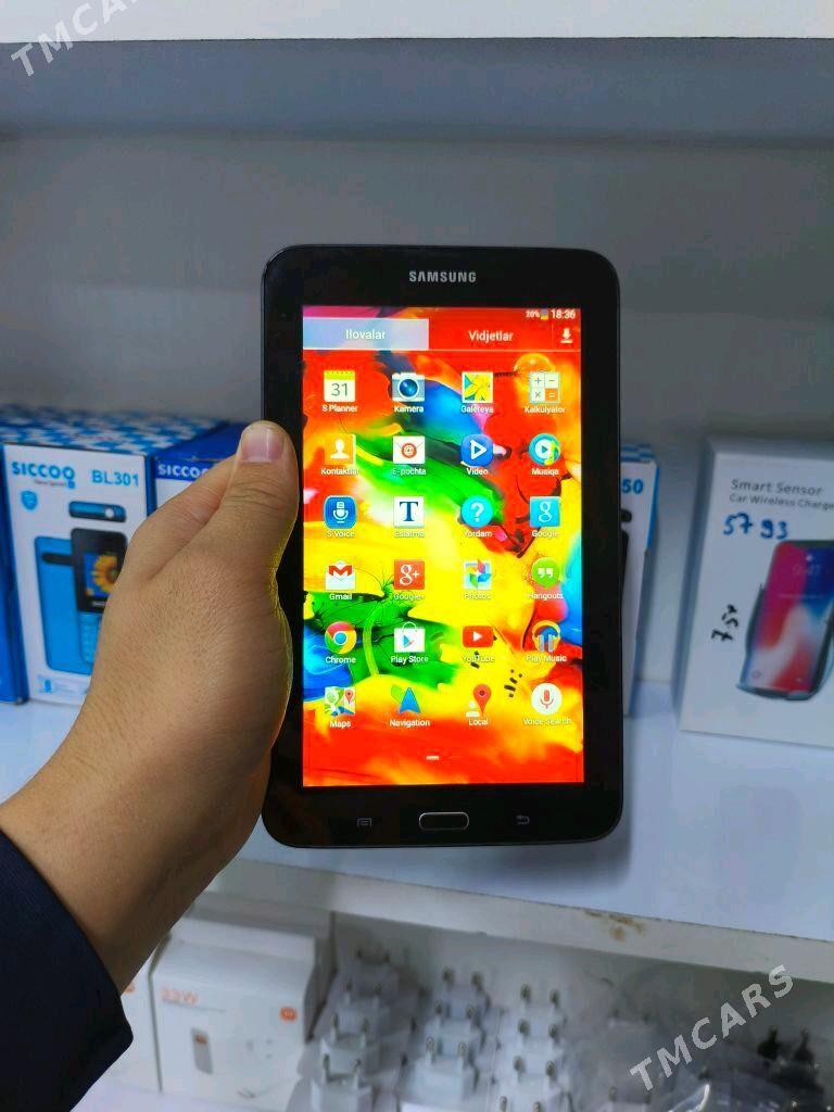 Samsung TAB3 - Дашогуз - img 1