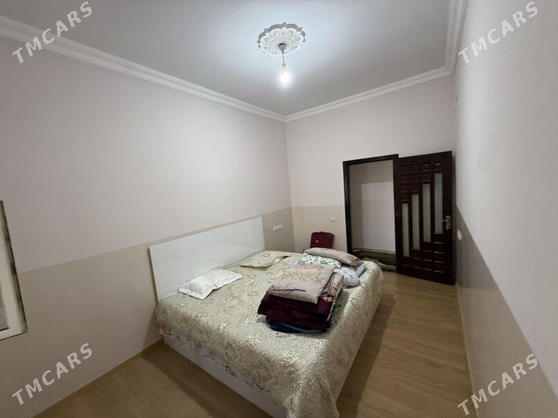 Çoganly jaý - Чоганлы - img 1