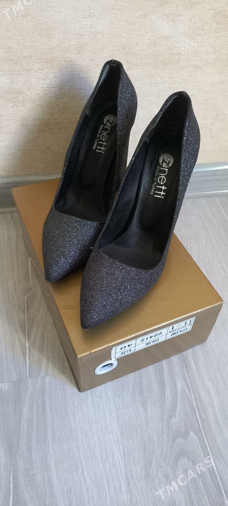 tufli - Balkanabat - img 1