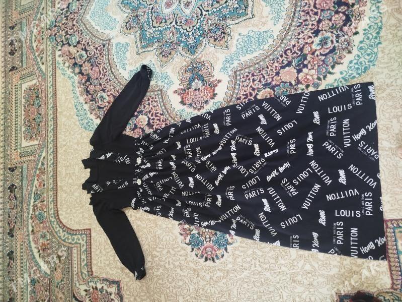 koynek - Balkanabat - img 1