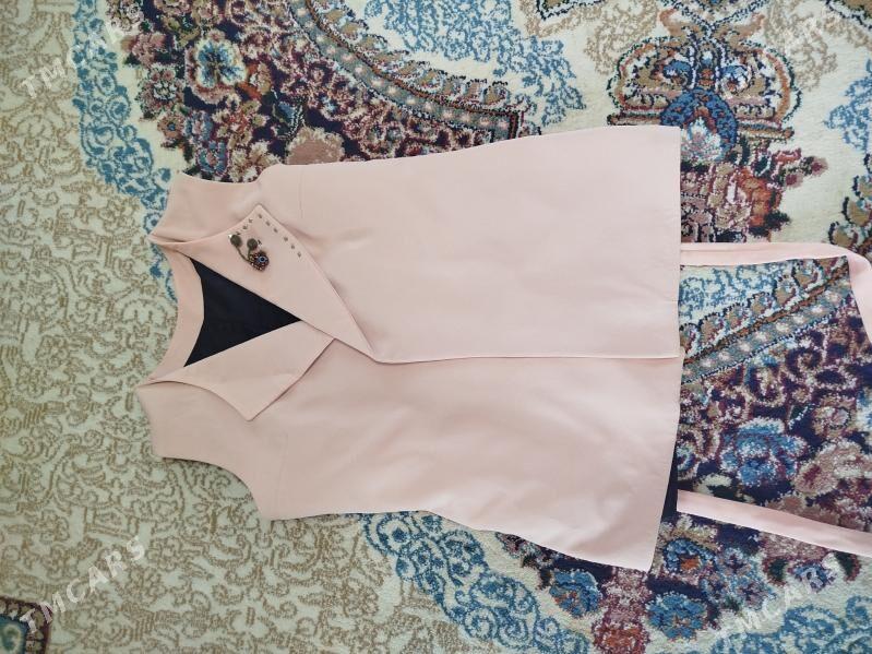 yeñsiz - Balkanabat - img 2