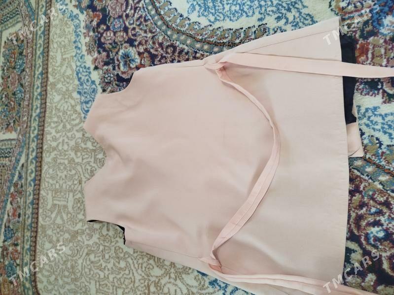 yeñsiz - Balkanabat - img 1