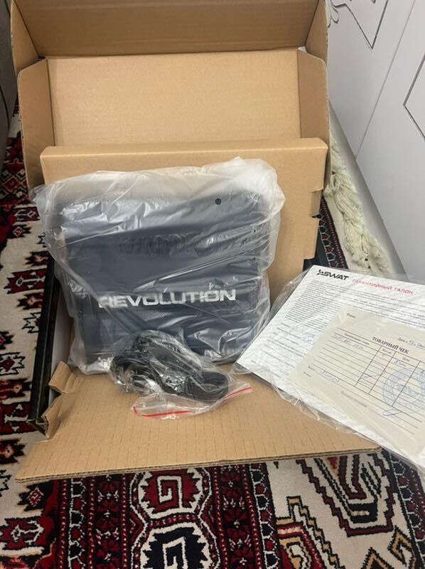 Usulitel swat 1.650D 3 500 TMT - Ашхабад - img 6