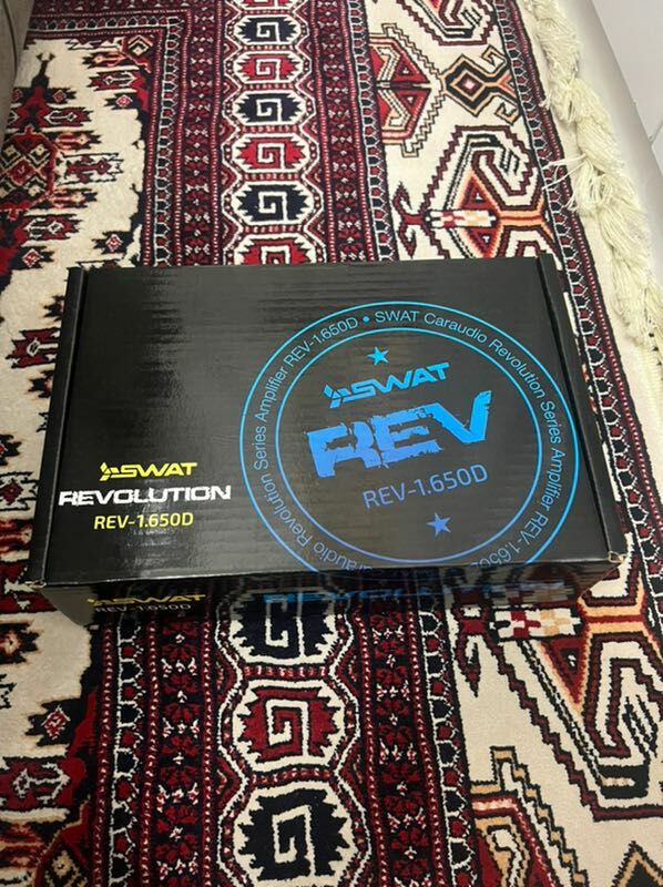 Usulitel swat 1.650D 3 500 TMT - Ашхабад - img 3