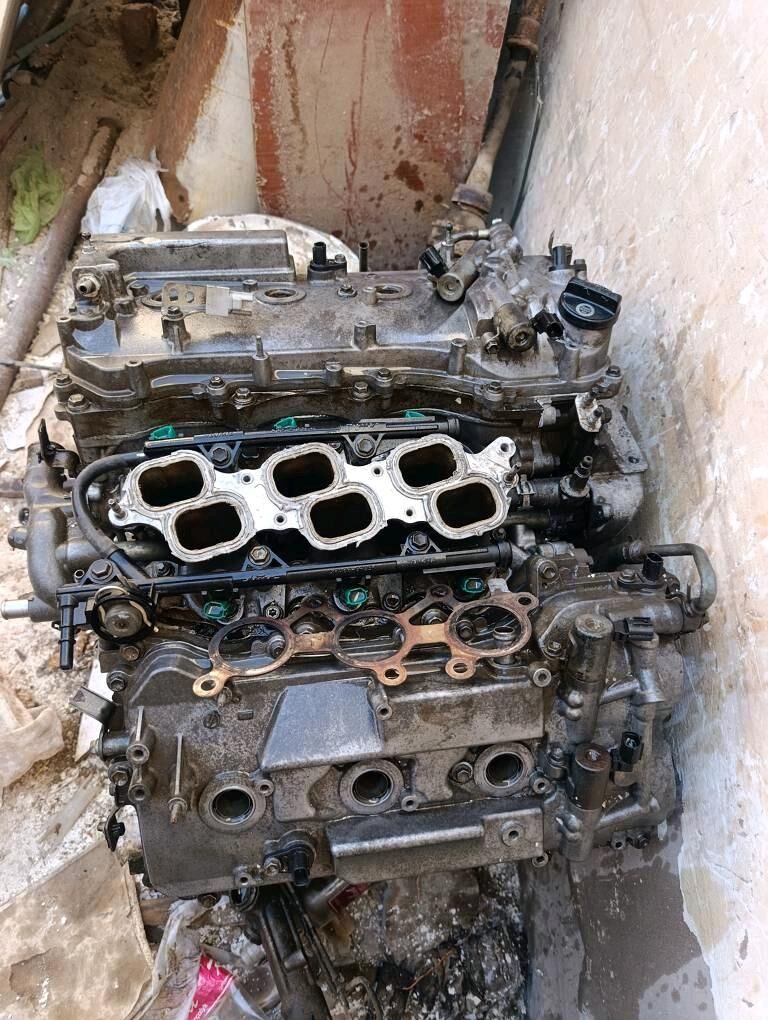 Тайота Матор 3 йарым 2 000 TMT - Дашогуз - img 2