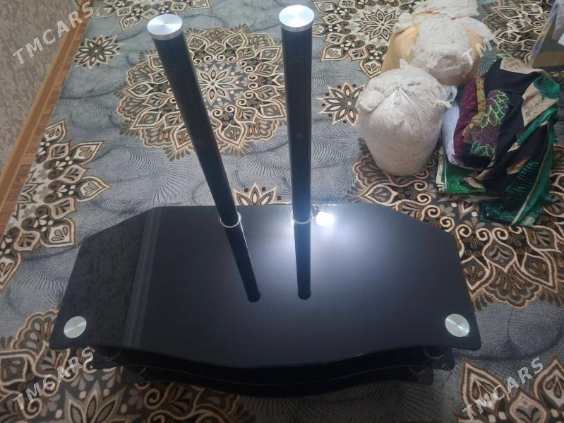 postawka - Balkanabat - img 1