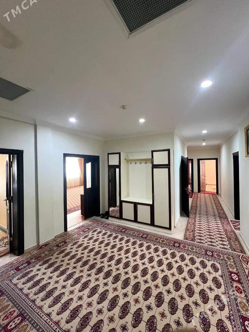 ПОДВОЙСКОГО - ул. Подвойского (Битарап Туркменистан шаёлы) - img 4