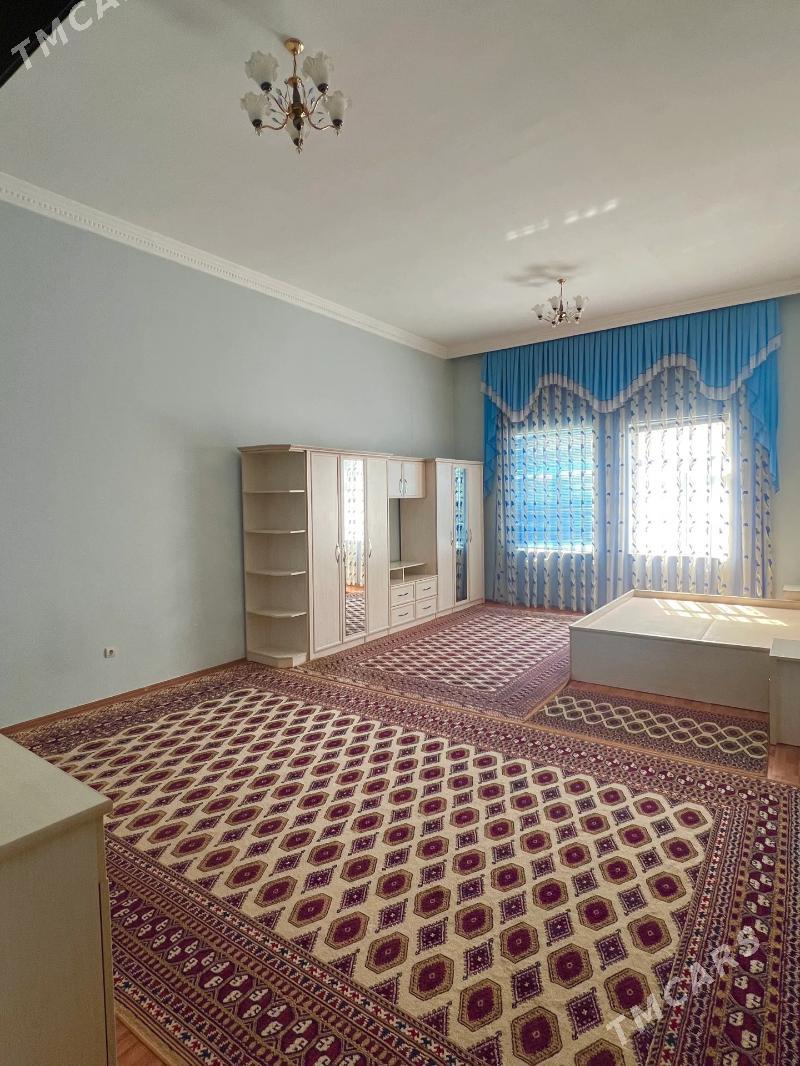 ПОДВОЙСКОГО - ул. Подвойского (Битарап Туркменистан шаёлы) - img 3