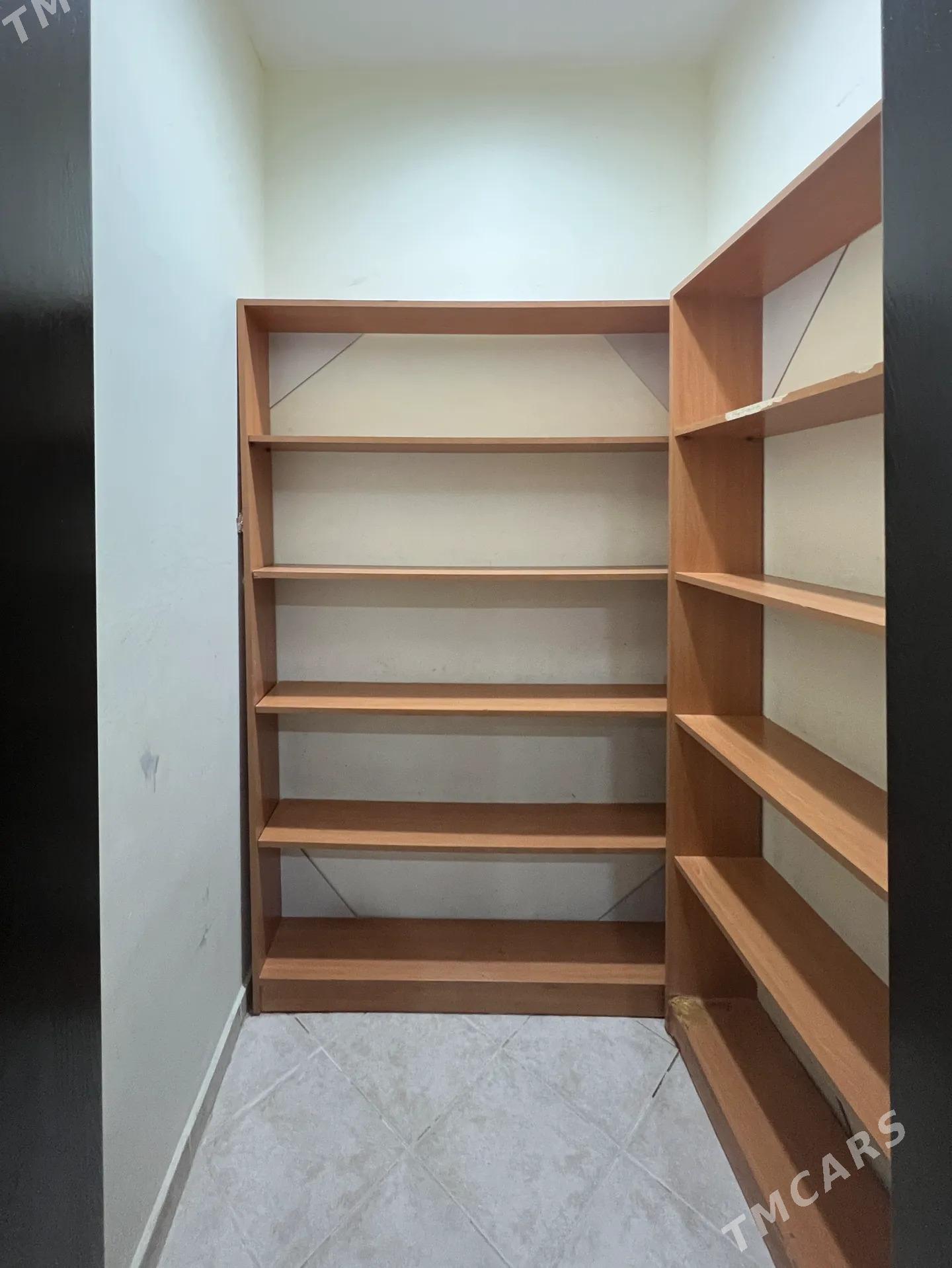 ПОДВОЙСКОГО - ул. Подвойского (Битарап Туркменистан шаёлы) - img 10