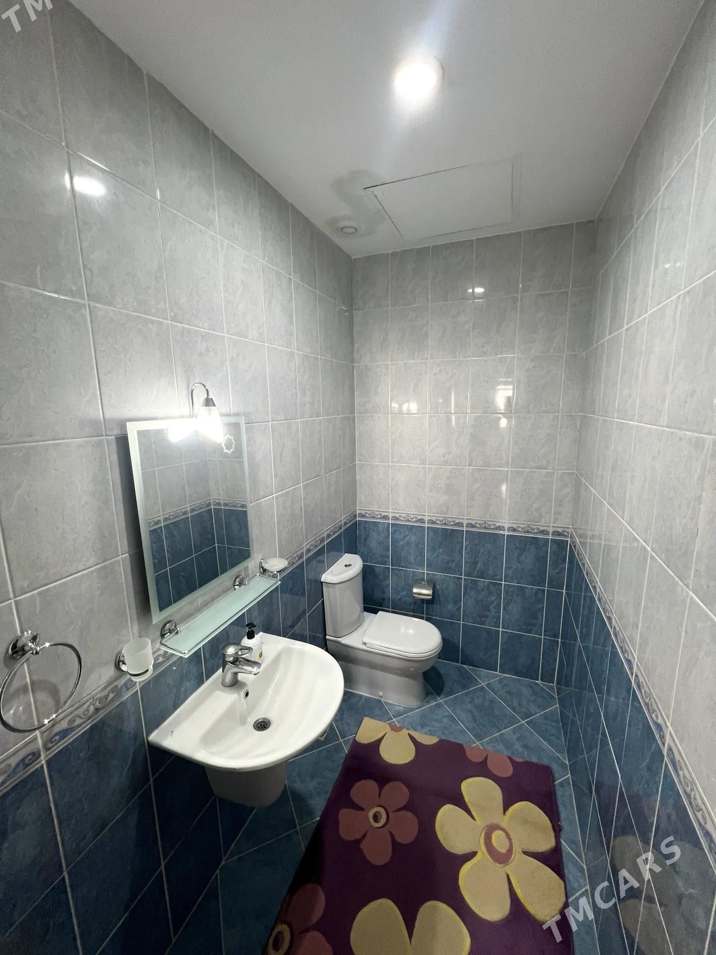 ПОДВОЙСКОГО - ул. Подвойского (Битарап Туркменистан шаёлы) - img 9