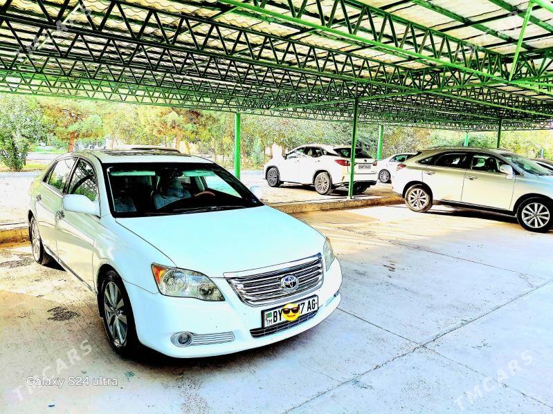 Toyota Avalon 2006 - 185 000 TMT - Aşgabat - img 3