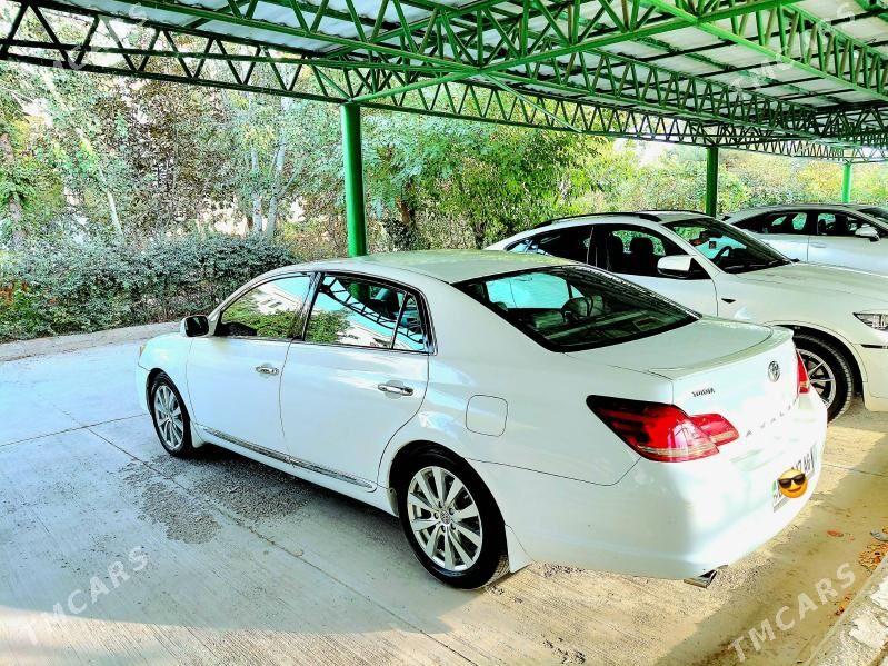 Toyota Avalon 2006 - 185 000 TMT - Aşgabat - img 1