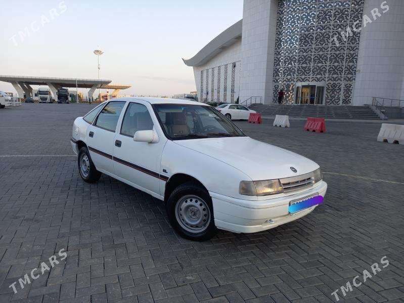 Opel Vectra 1991 - 32 000 TMT - Туркменбаши - img 2