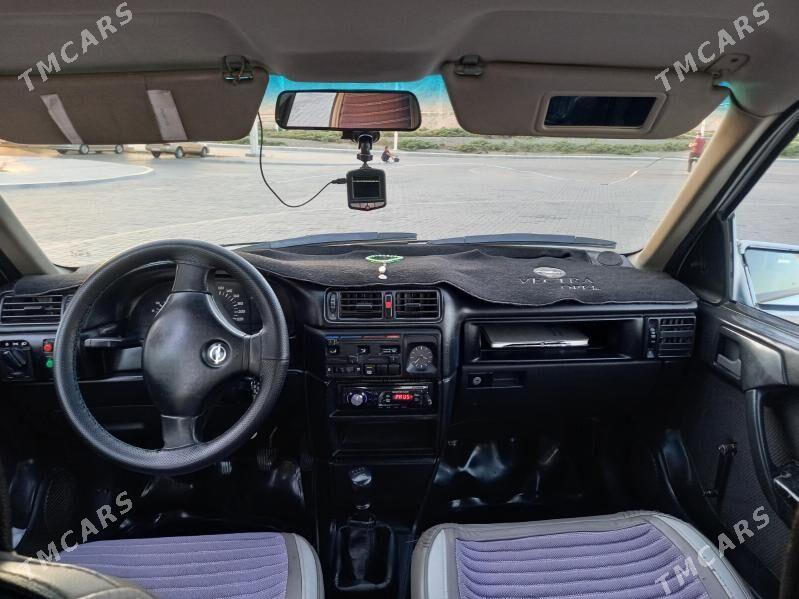 Opel Vectra 1991 - 32 000 TMT - Туркменбаши - img 6