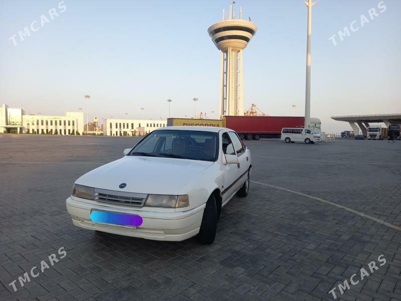 Opel Vectra 1991 - 32 000 TMT - Туркменбаши - img 1