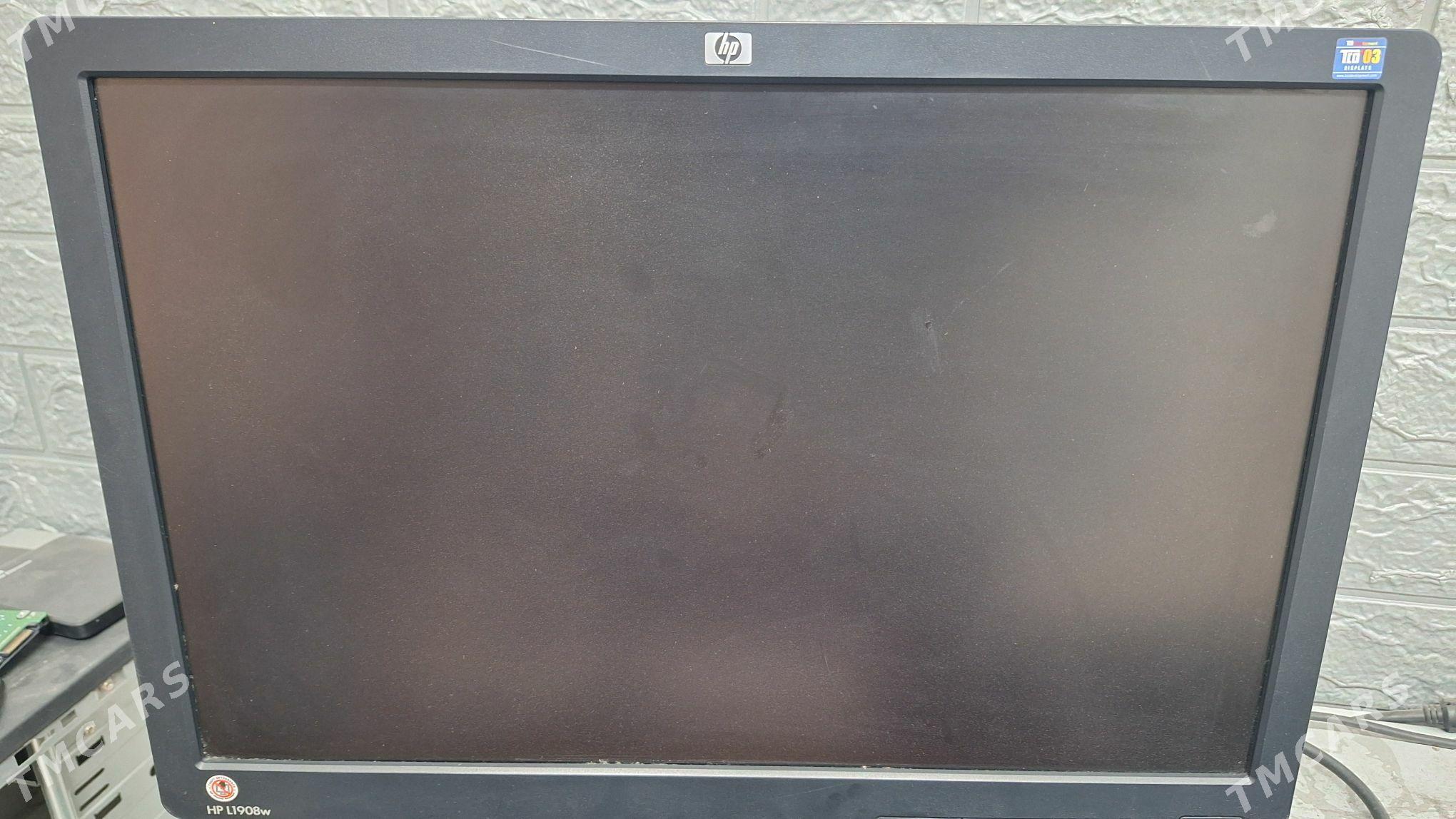 монитор monitor - Мир 7 - img 1