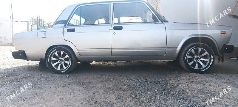 Lada 2107 2010 - 55 000 TMT - Kaka - img 1