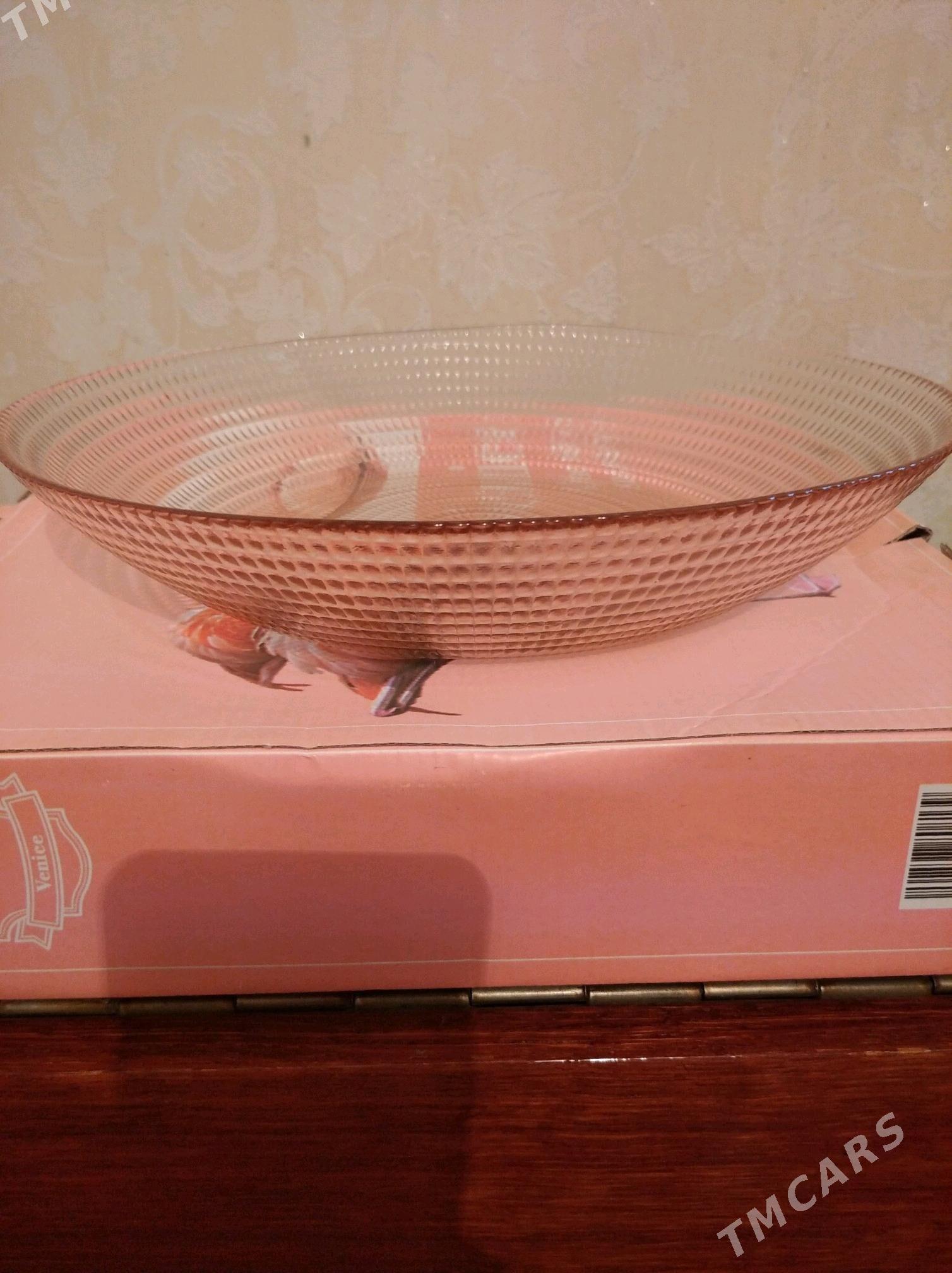 ваза - Балканабат - img 2