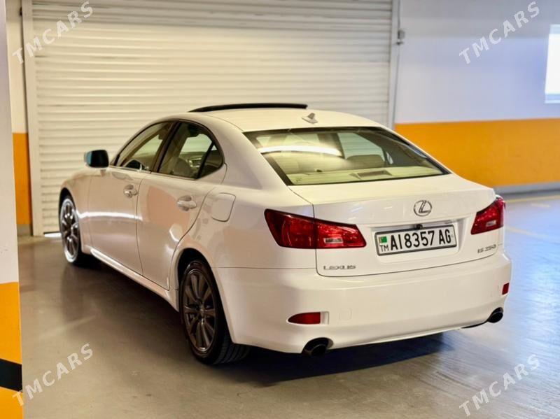 Lexus ES 350 2007 - 149 000 TMT - Aşgabat - img 7