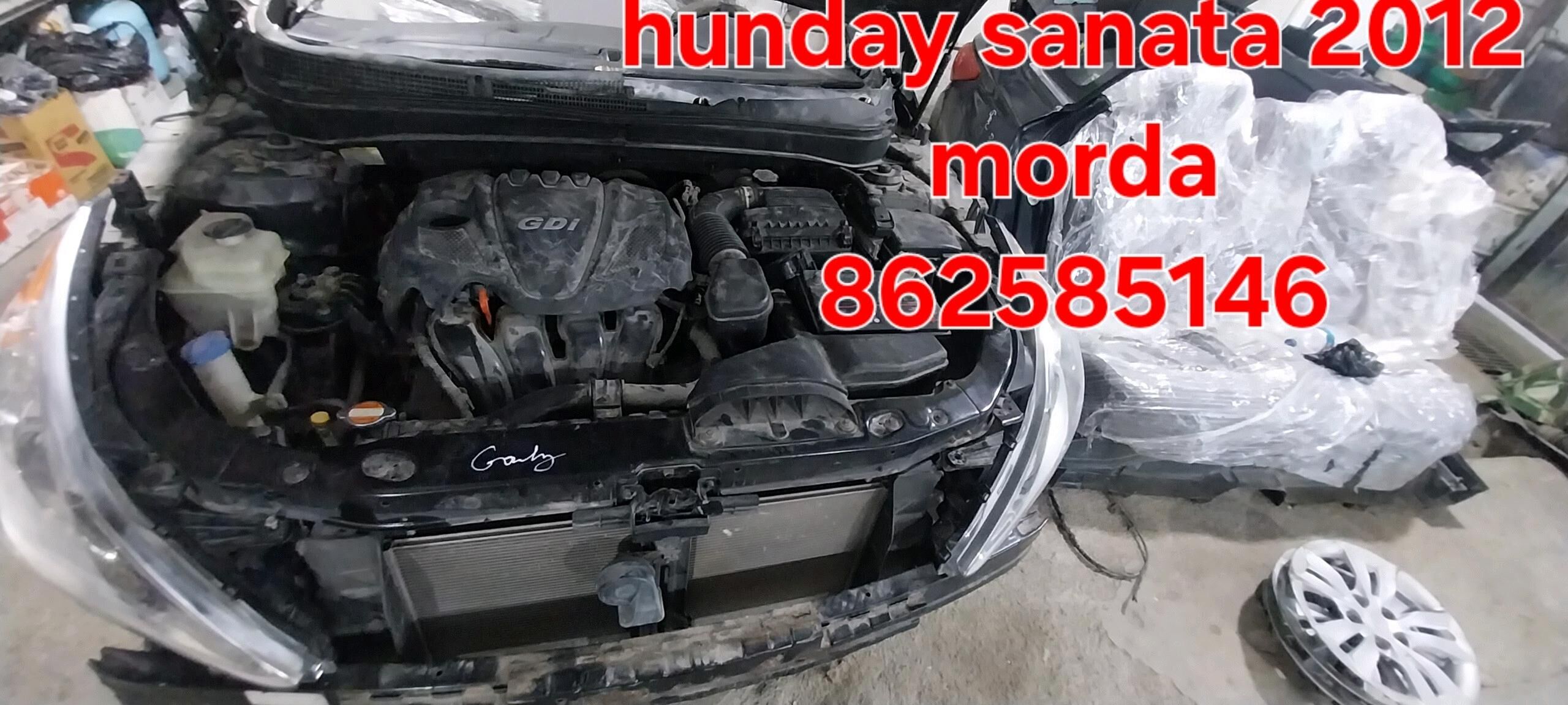 Hunday sanata 1 000 TMT - Hitrowka - img 1