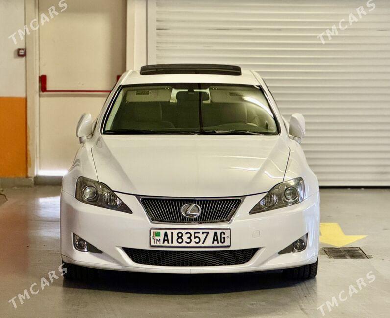 Lexus ES 350 2007 - 149 000 TMT - Aşgabat - img 6