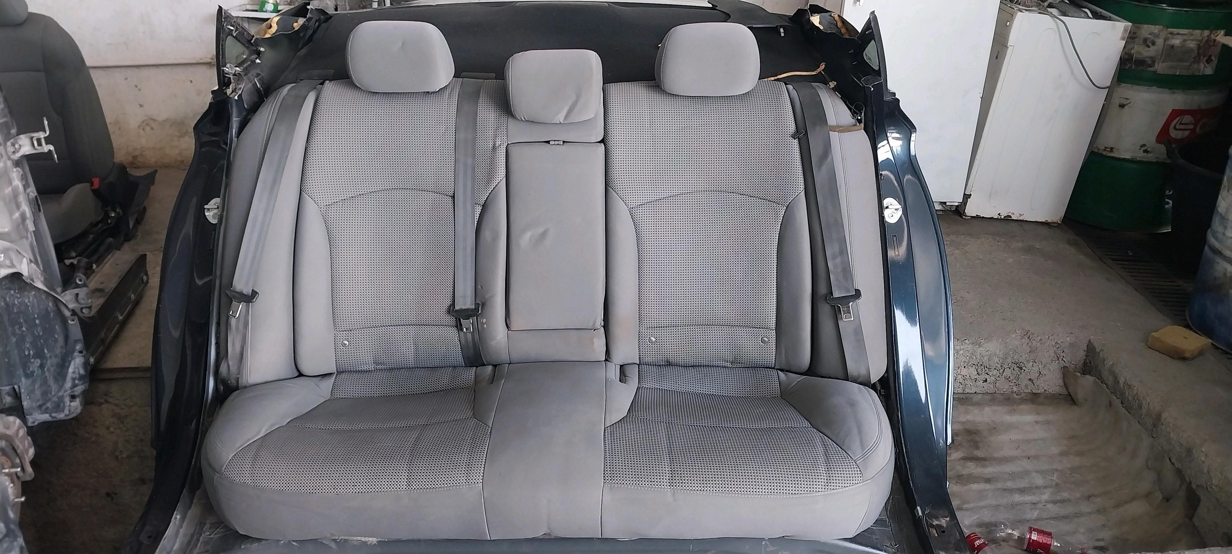 Hunday sanata 1 000 TMT - Hitrowka - img 5