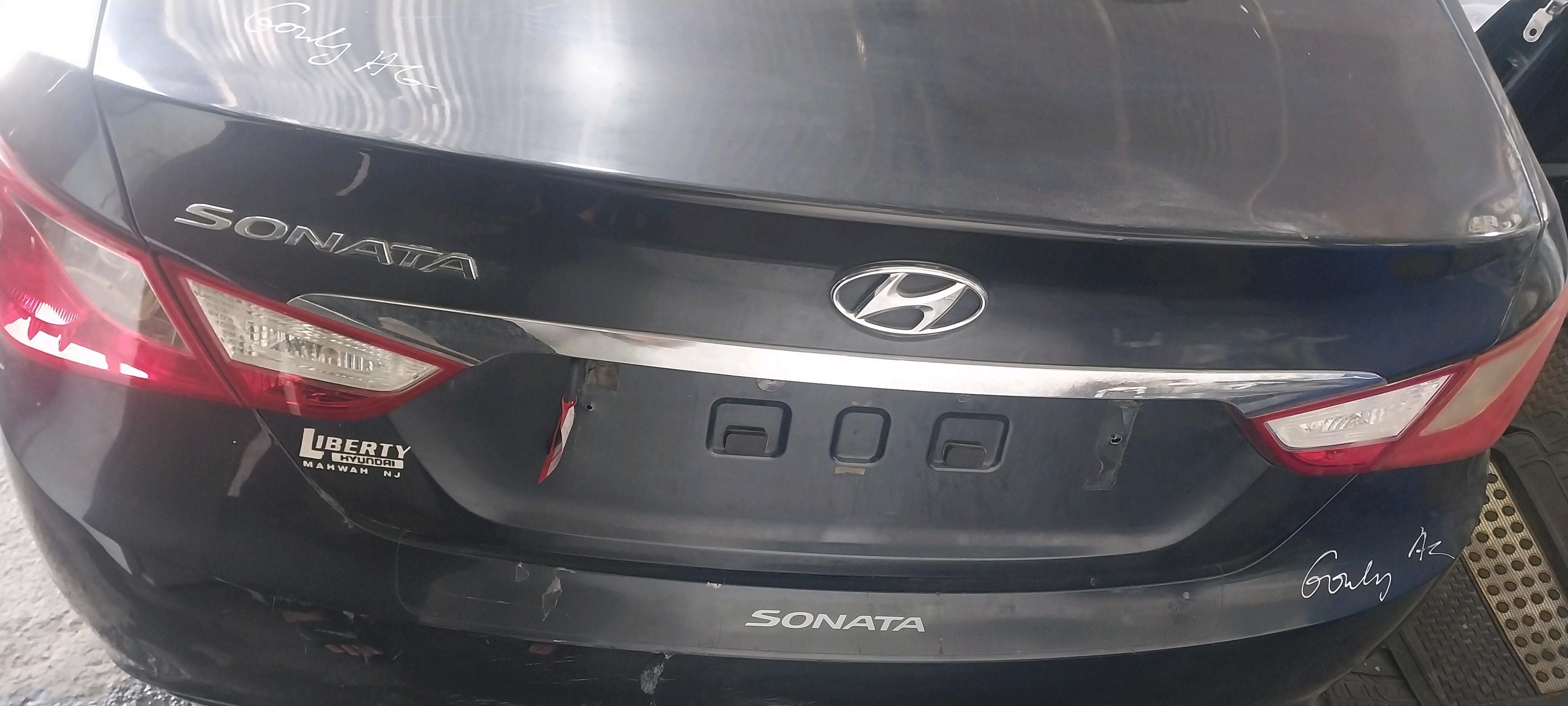 Hunday sanata 1 000 TMT - Hitrowka - img 2