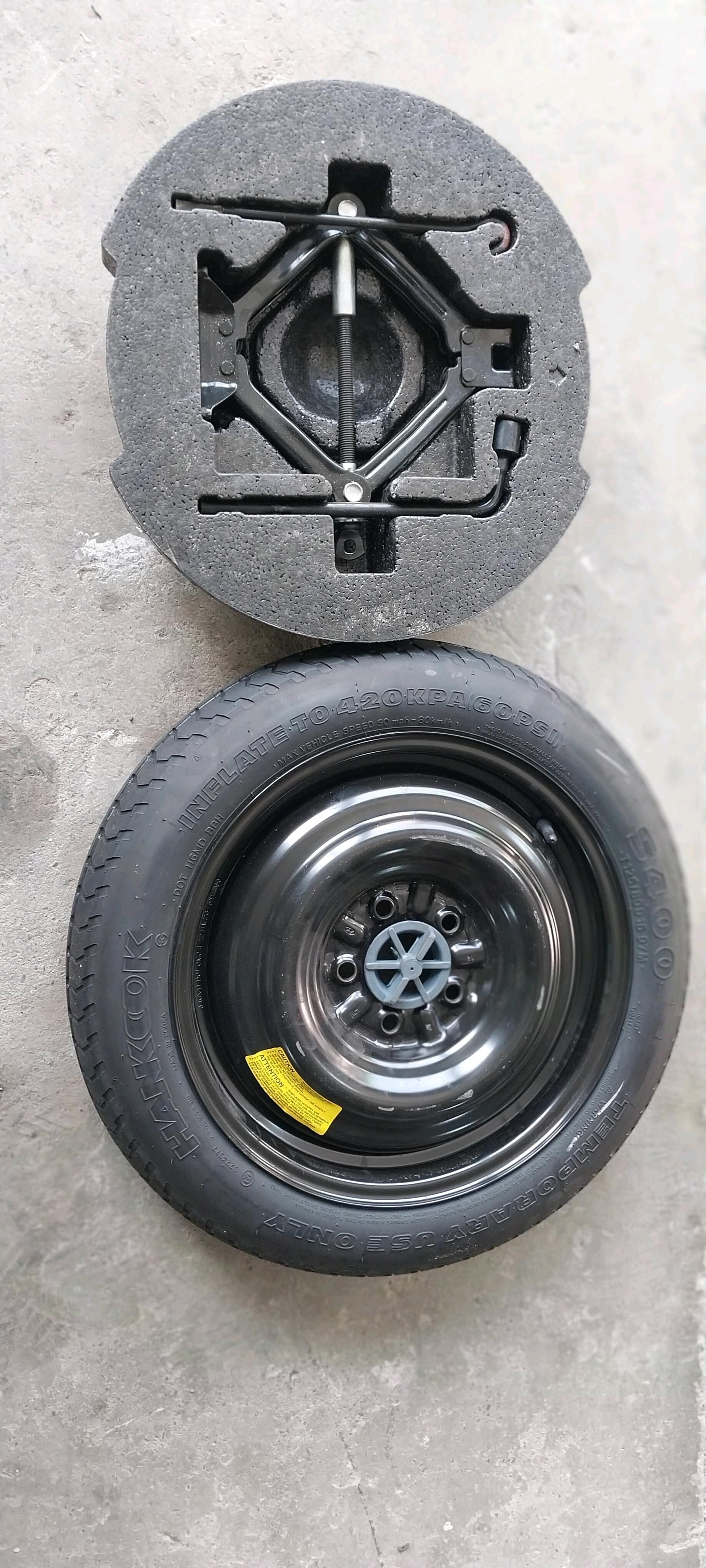 Hunday sanata 1 000 TMT - Hitrowka - img 4