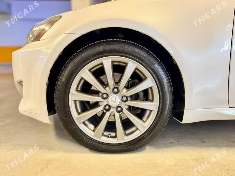Lexus ES 350 2007 - 149 000 TMT - Aşgabat - img 5