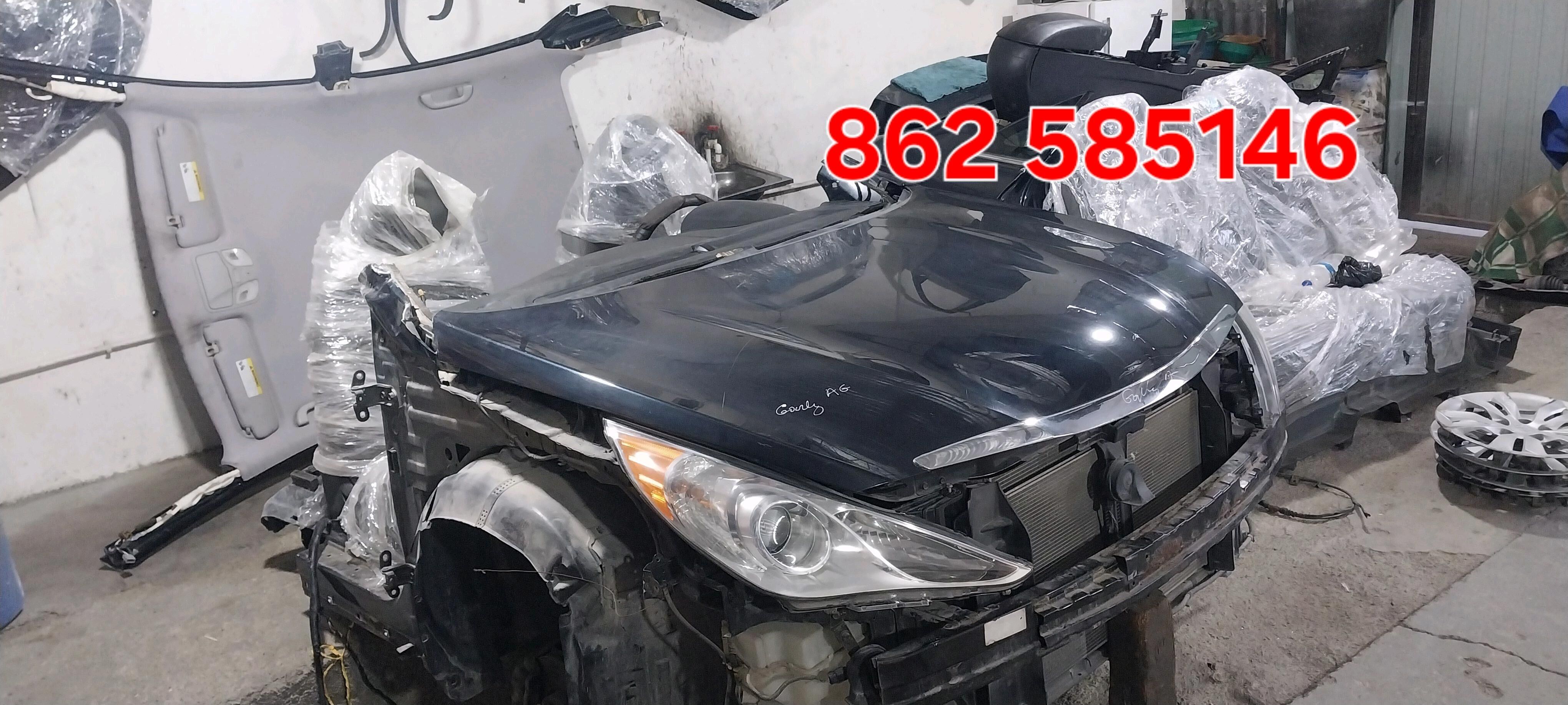 Hunday sanata 1 000 TMT - Hitrowka - img 3