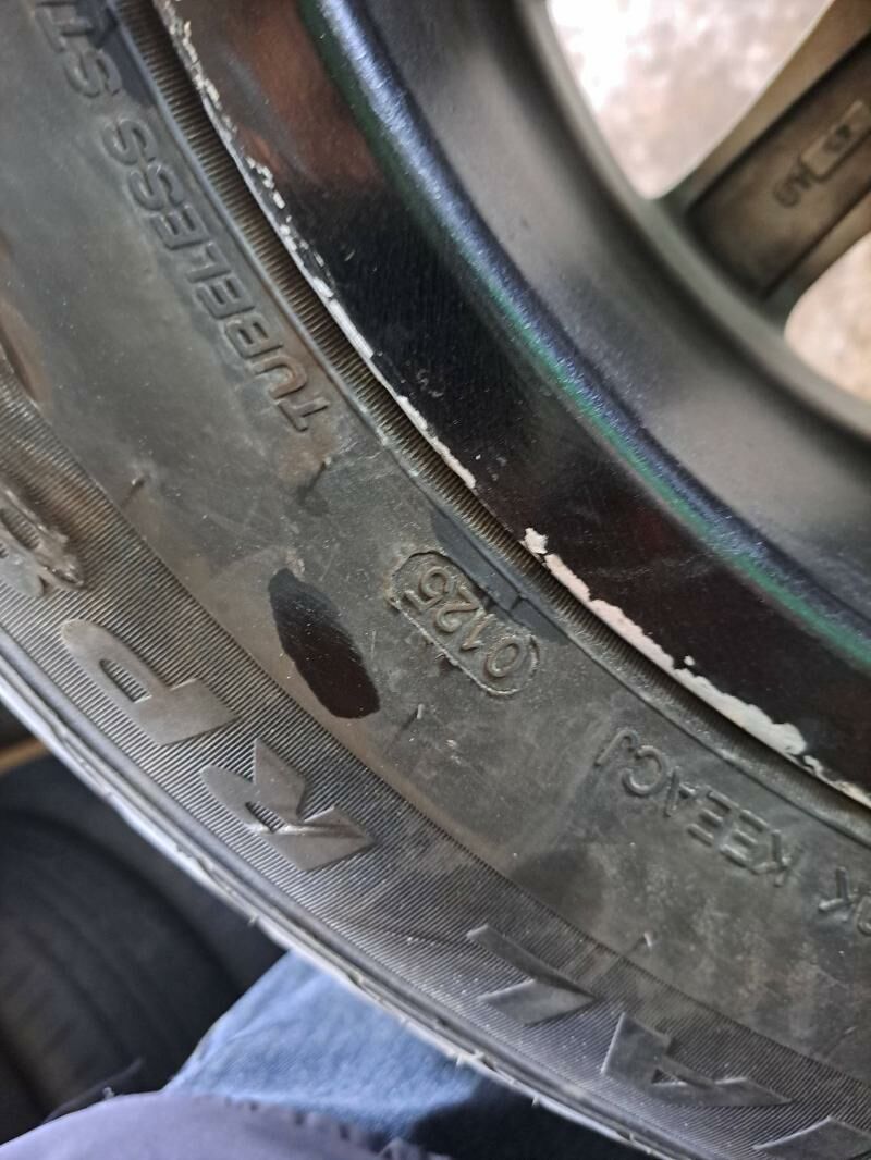 16lyk diska balon 7 000 TMT - Дашогуз - img 3