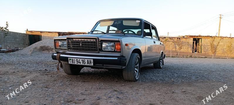 Lada 2107 2010 - 55 000 TMT - Кака - img 4