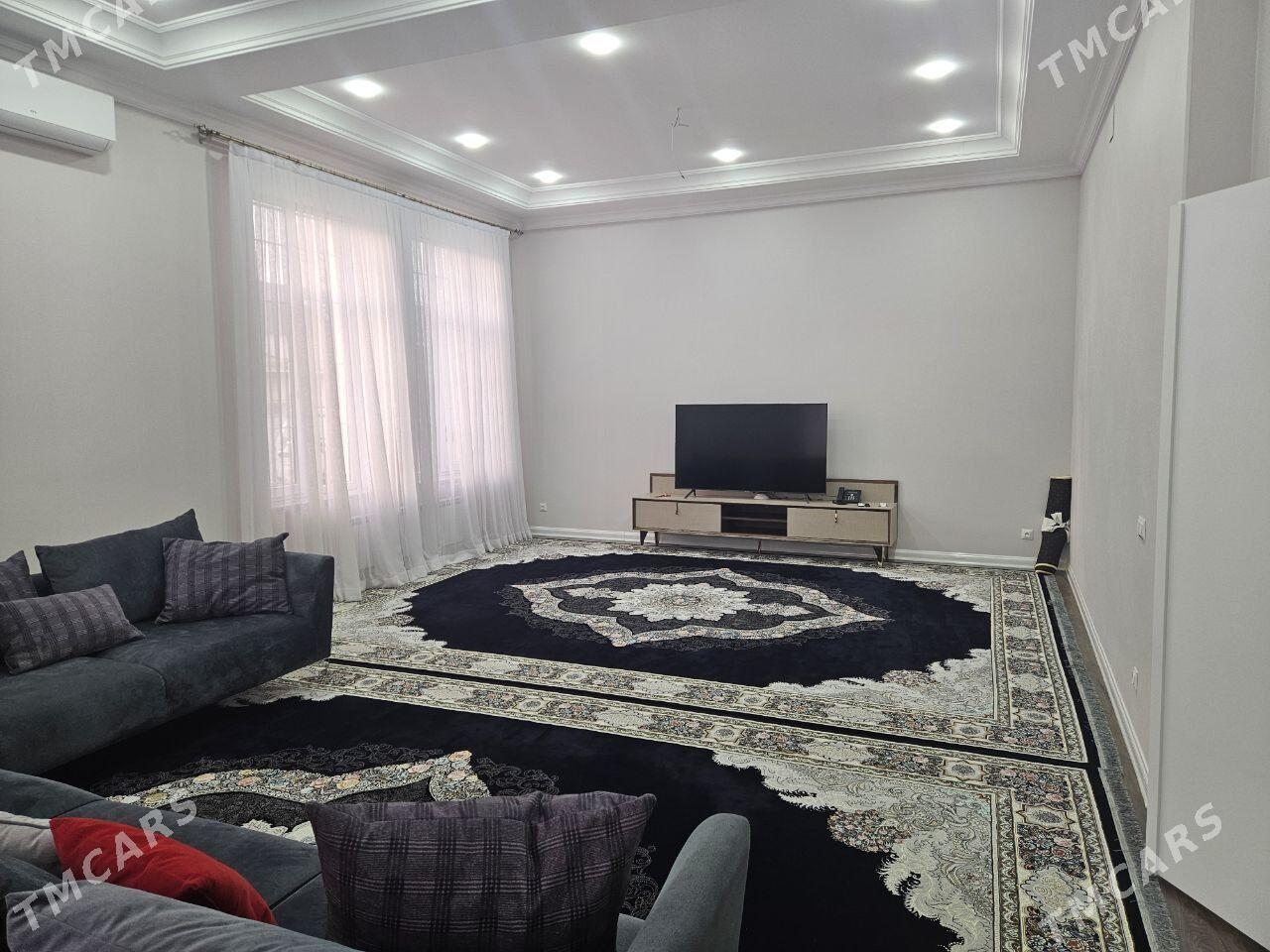 Дом 12-соток Нов.Махтумкули - Aşgabat - img 7