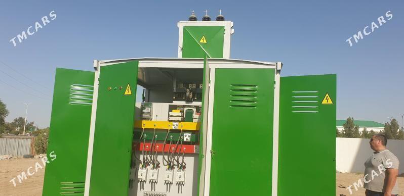 ГКТП - Ашхабад - img 3