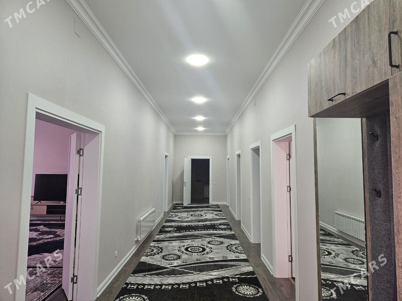 Дом 12-соток Нов.Махтумкули - Aşgabat - img 4