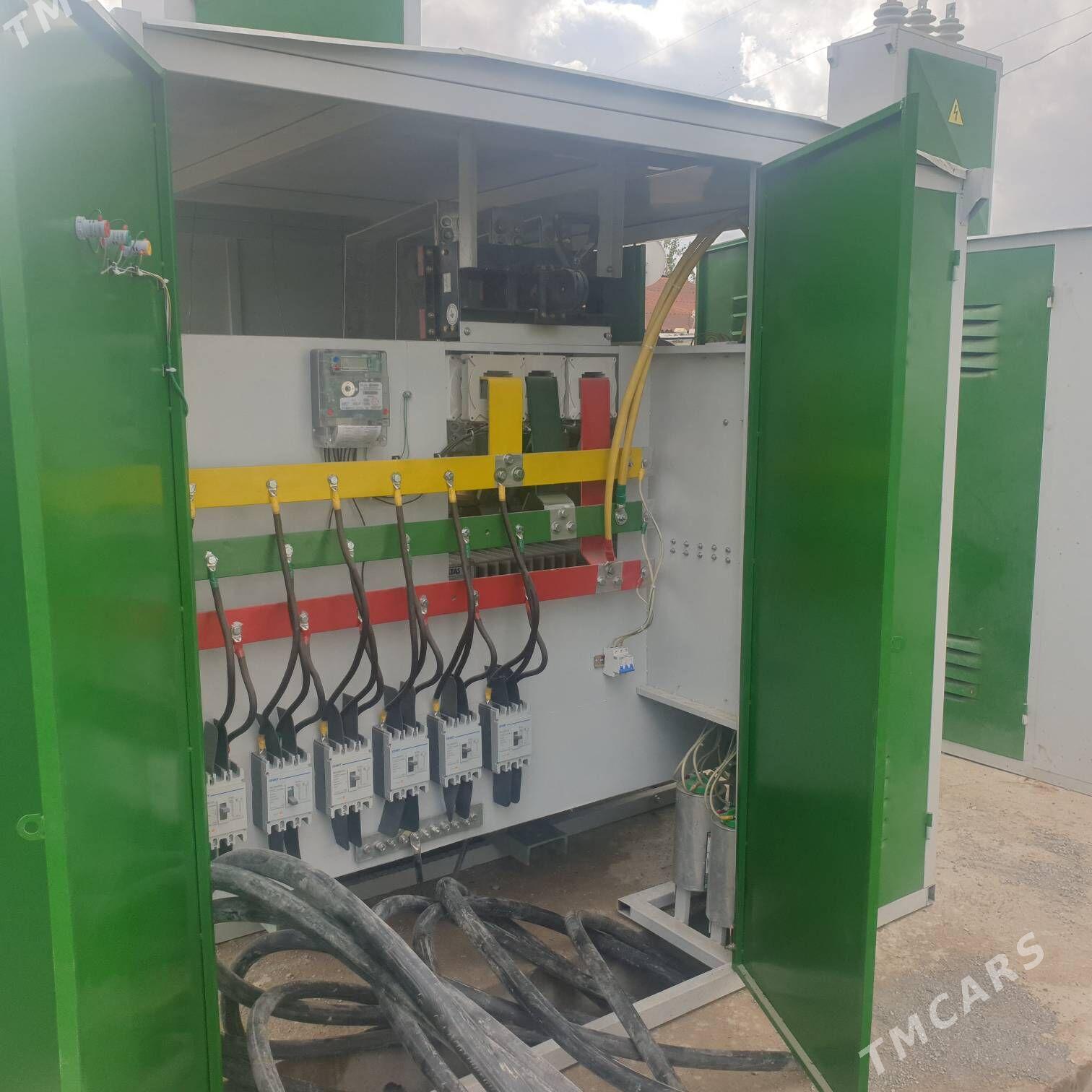 ГКТП - Ашхабад - img 2