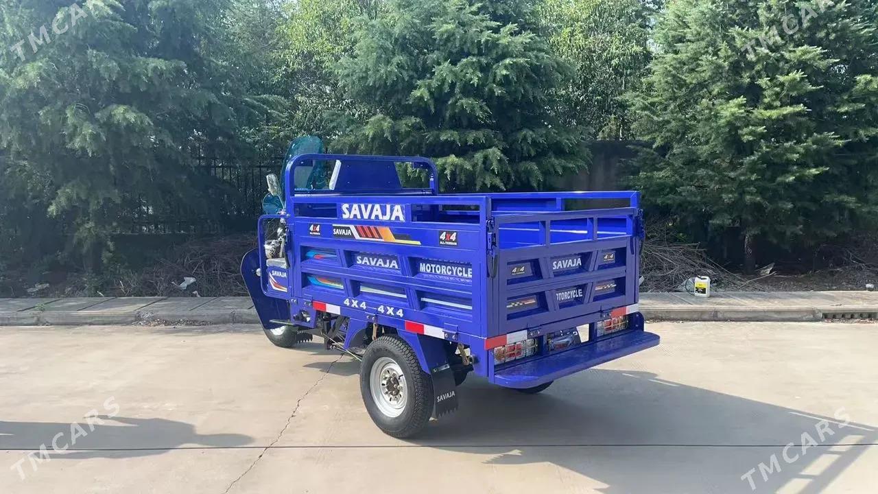 Fekon FK200-14G 2025 - 30 000 TMT - Байрамали - img 8