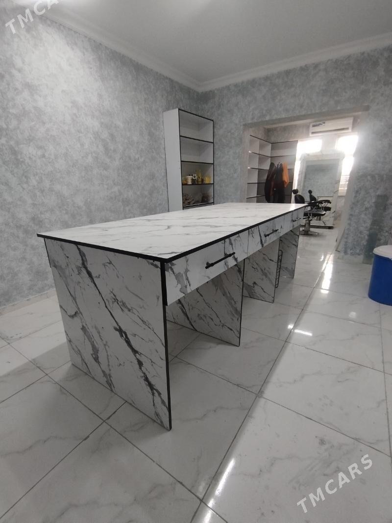 Mebel atelya bicim stol - Aşgabat - img 2