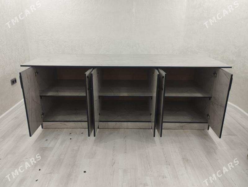 Mebel atelya bicim stol - Aşgabat - img 6