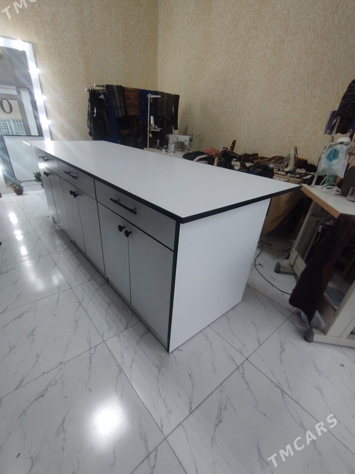 Mebel atelya bicim stol - Aşgabat - img 3