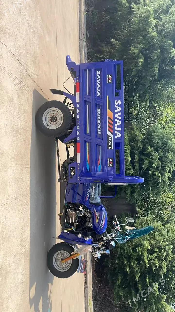 Fekon FK200-14G 2025 - 30 000 TMT - Байрамали - img 6