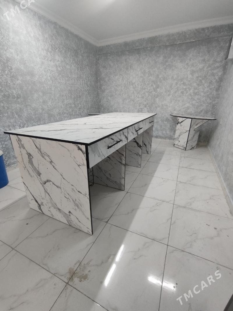 Mebel atelya bicim stol - Aşgabat - img 4