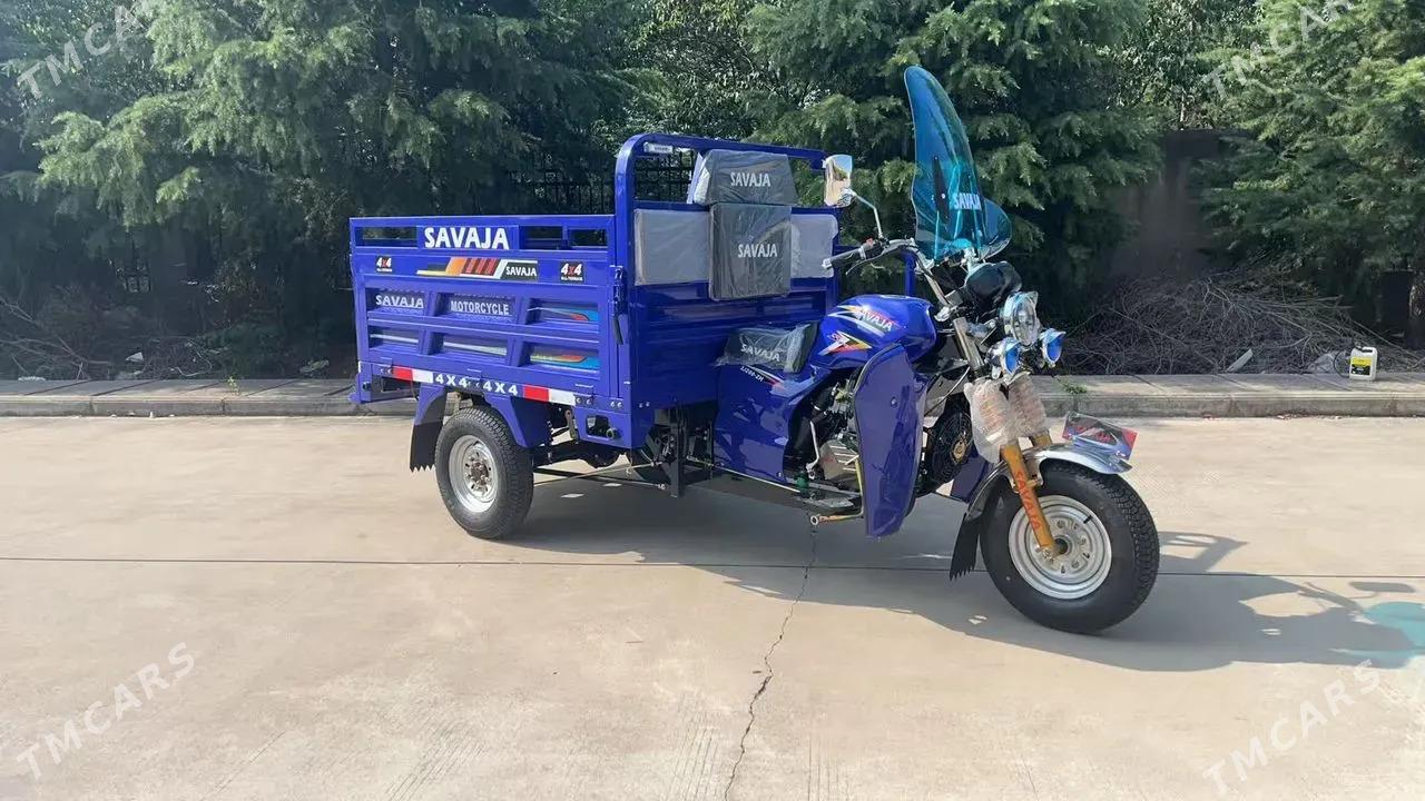 Fekon FK200-14G 2025 - 30 000 TMT - Байрамали - img 1
