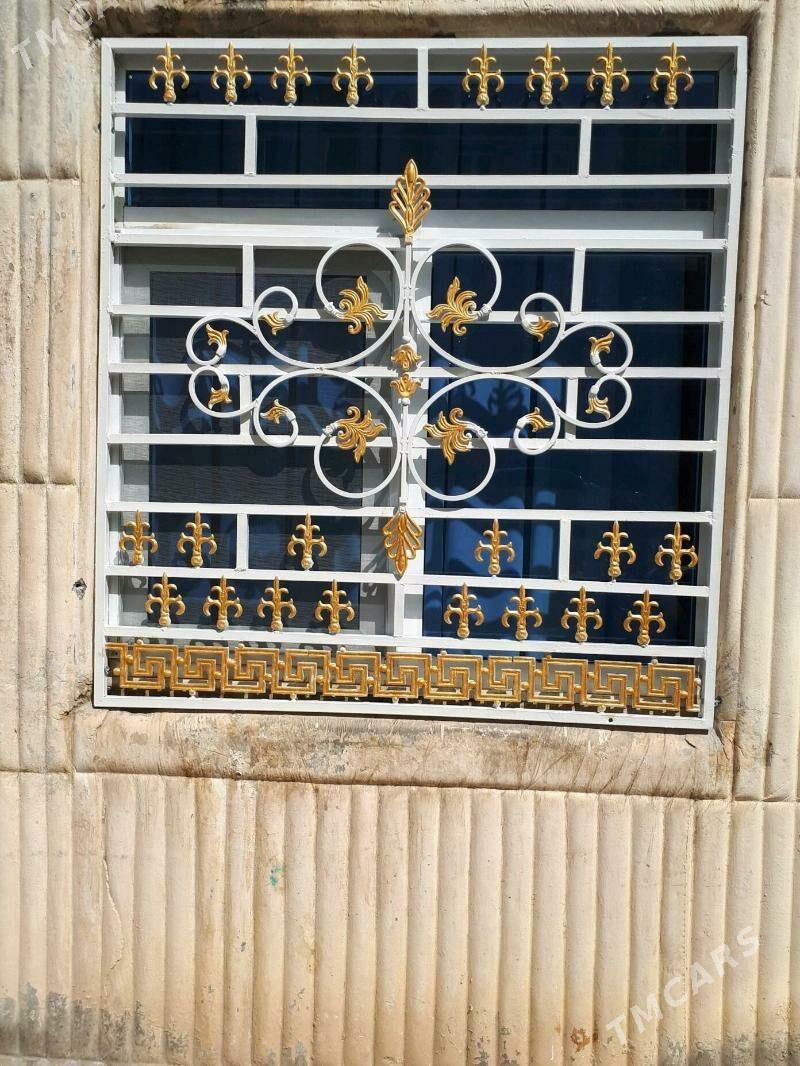 Aÿna reşotka swarka işleri - Aşgabat - img 7