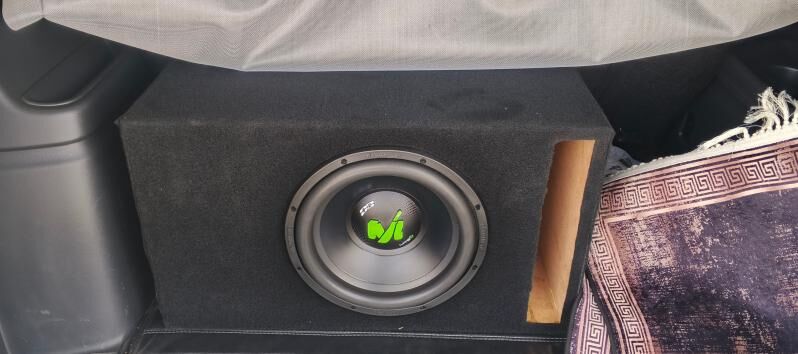 sambufer 3 600 TMT - 11 mkr - img 1