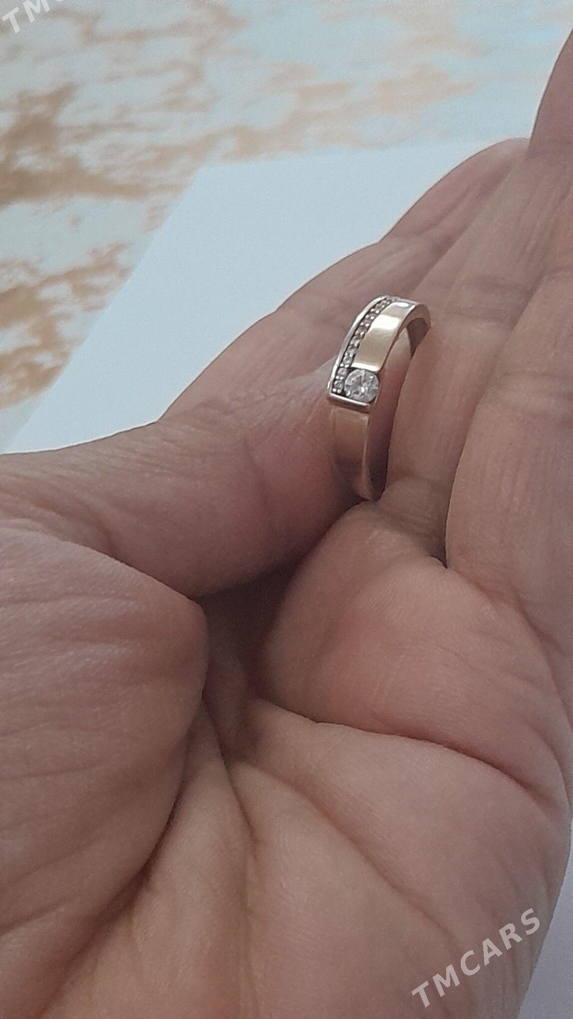 кольцо - Şabat etr. - img 3