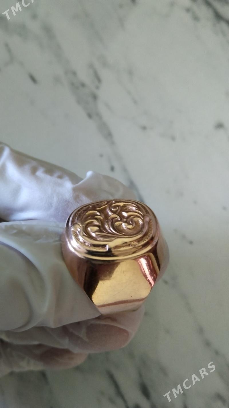 Gyzyllar - Türkmenbaşy - img 3