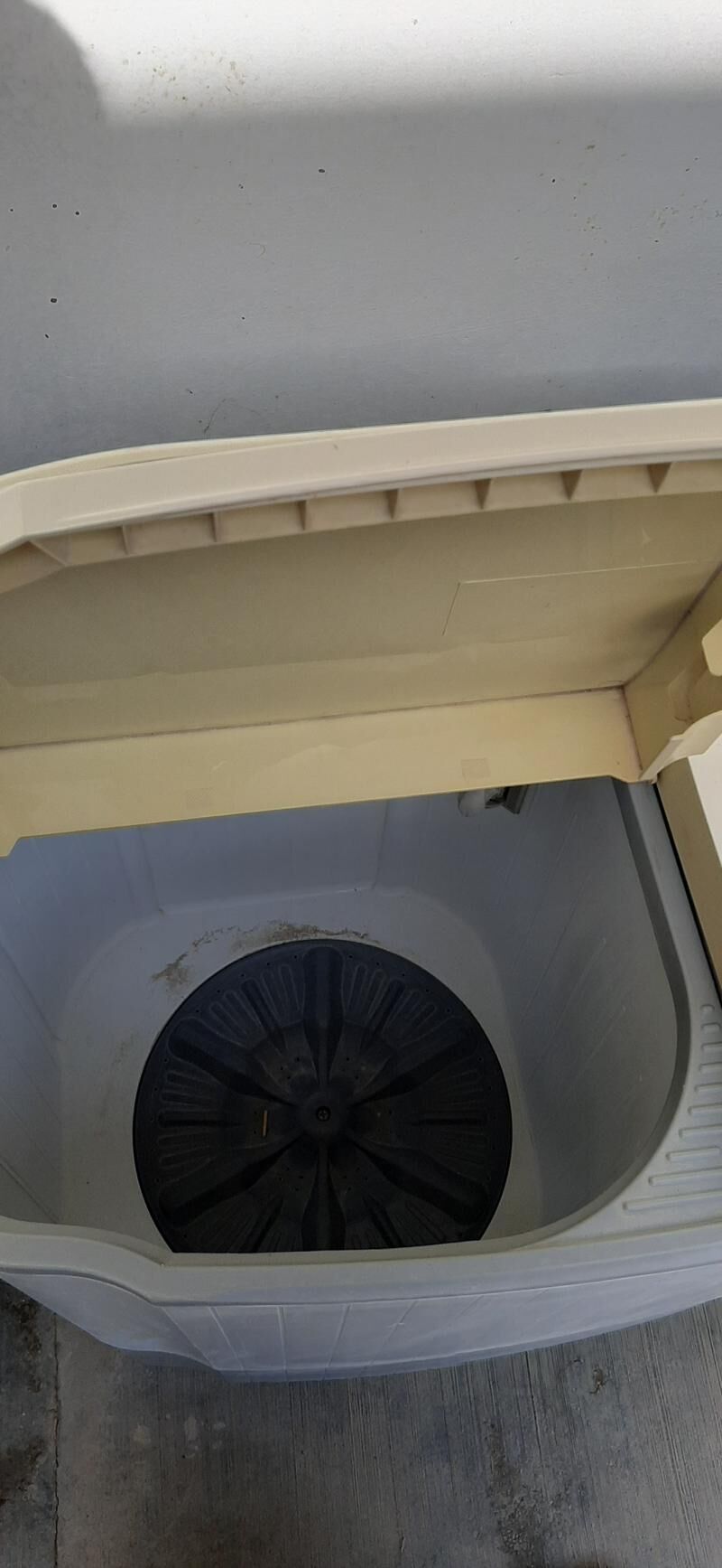 Pol aftomat kir mashyn - Байрамали - img 9